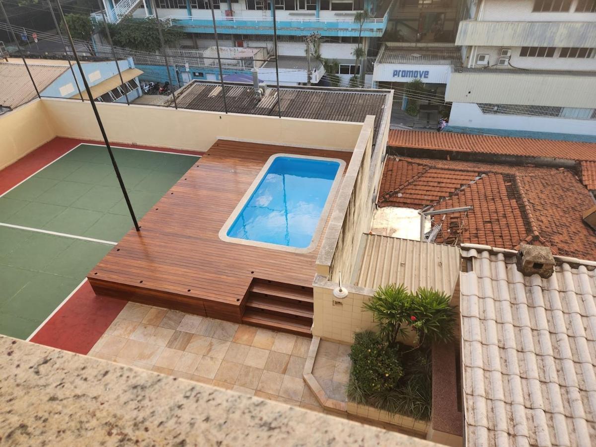 Prado Bh Com Ar Cond E Garagem 5 Guests Apartamento *