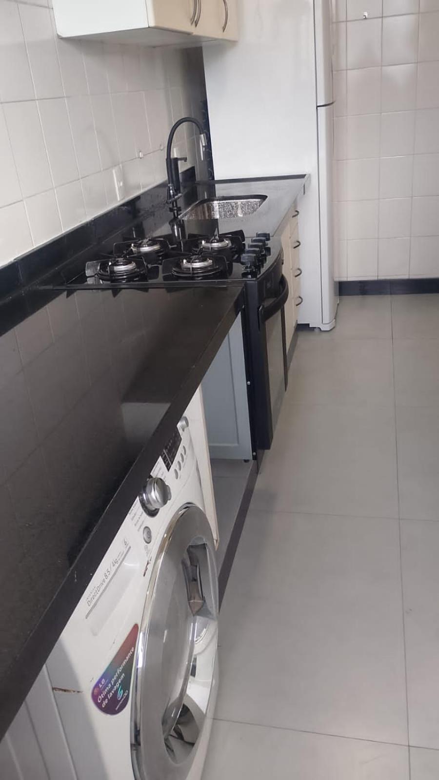 Apartamento Prado Bh Com Ar Cond E Garagem 5 Guests